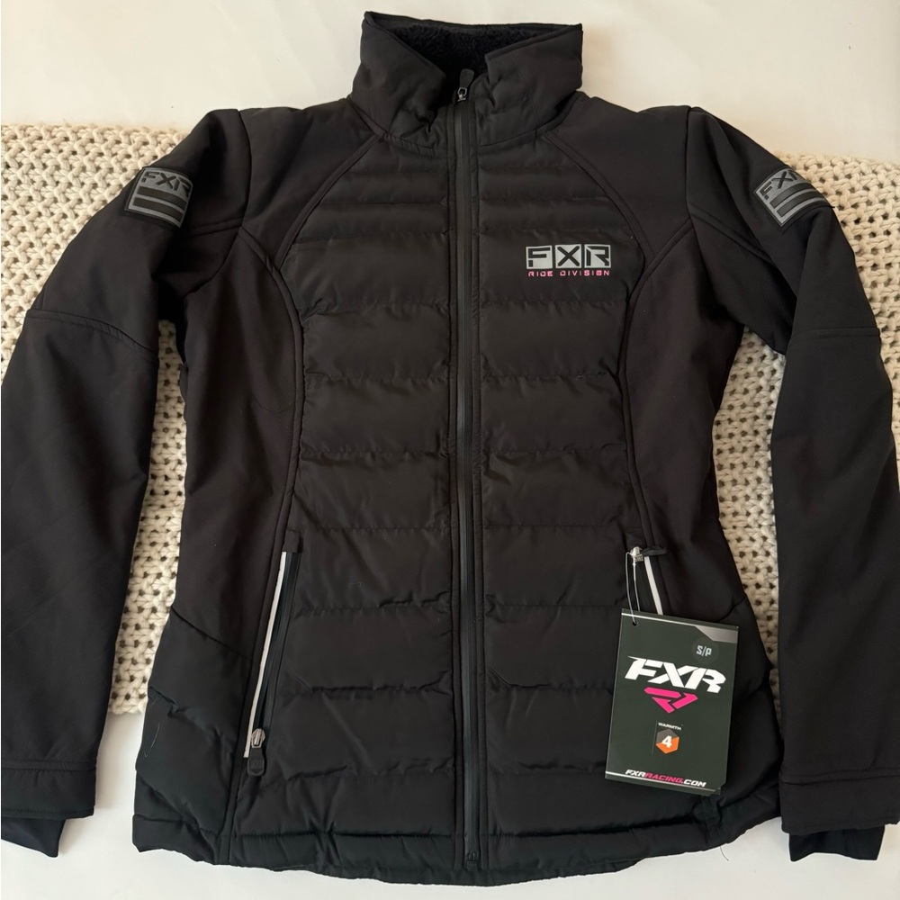 Women's FXR Jacket